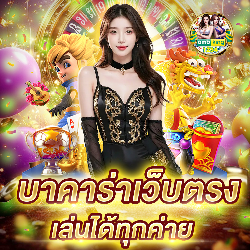 แตกดี888 - แบนเนอร์โปรโมชั่น