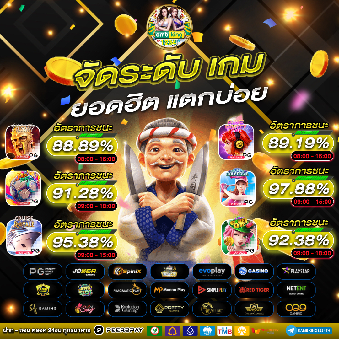 333 สล็อต - แบนเนอร์โปรโมชั่น