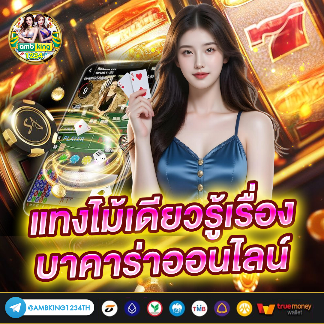 เว็บ 555 - แบนเนอร์โปรโมชั่น