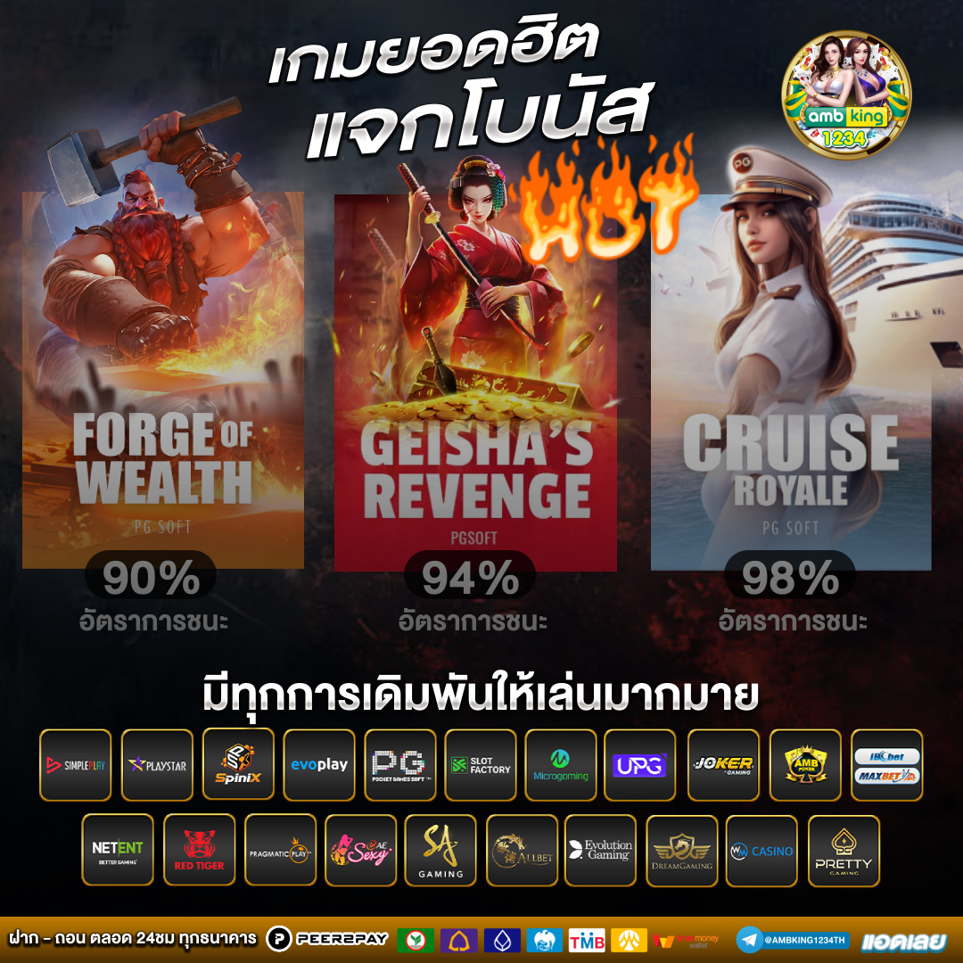 สล็อตออนไลน์ 999 - แบนเนอร์โปรโมชั่น