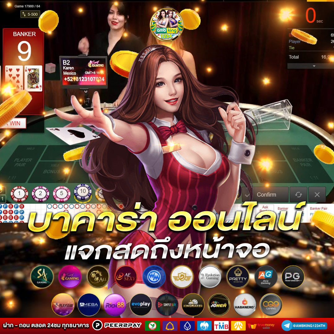 ปั่นสล็อตแตกง่าย - แบนเนอร์โปรโมชั่น