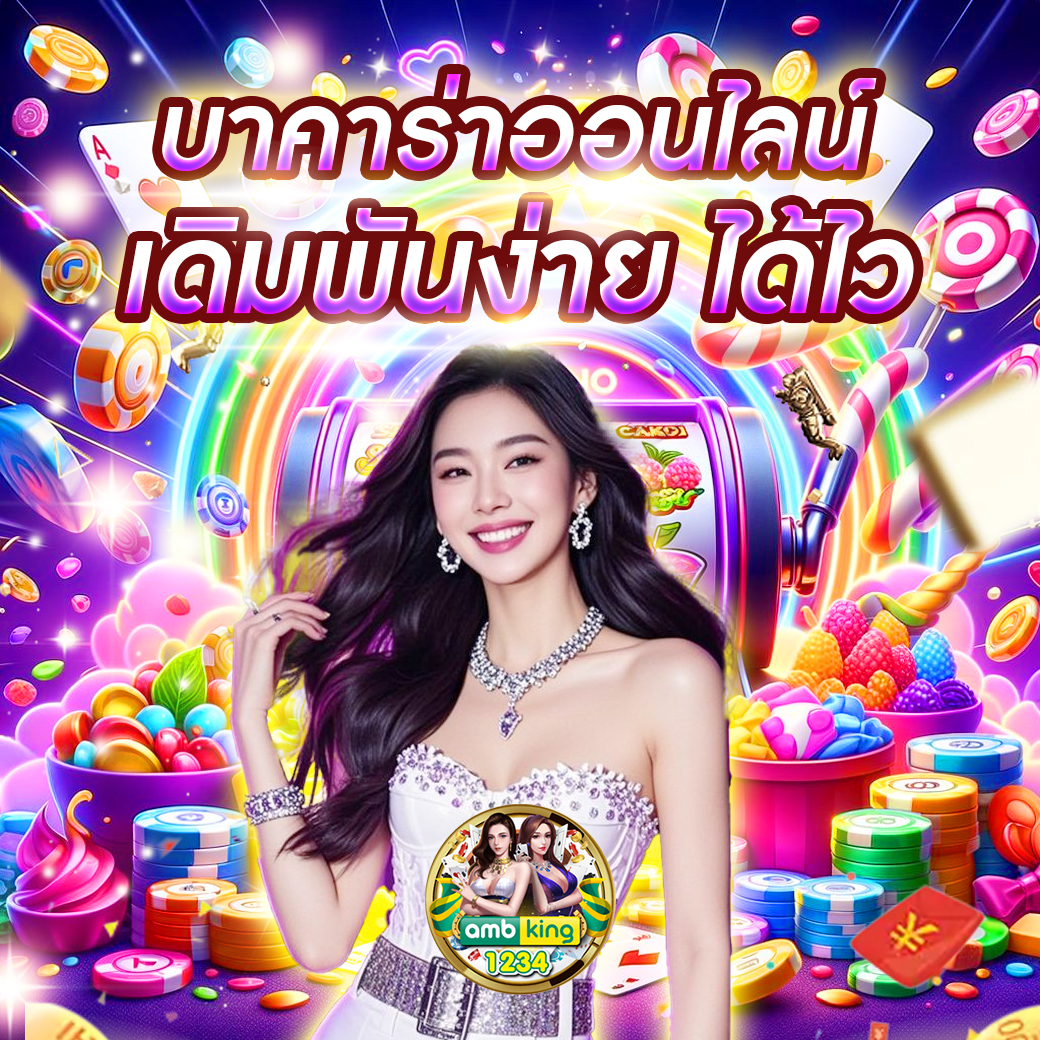 สล็อต8 - แบนเนอร์โปรโมชั่น