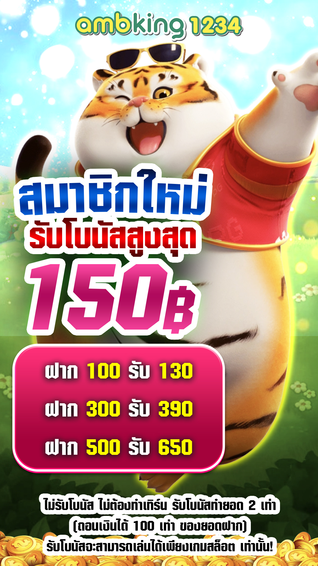 ทรูล่ม - แบนเนอร์โปรโมชั่น