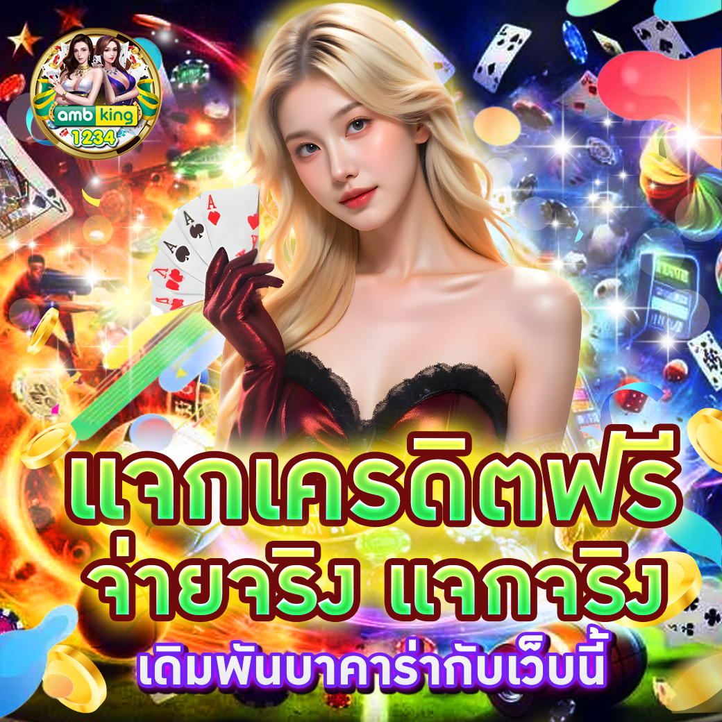 pgผ่านวอเลท - แบนเนอร์โปรโมชั่น